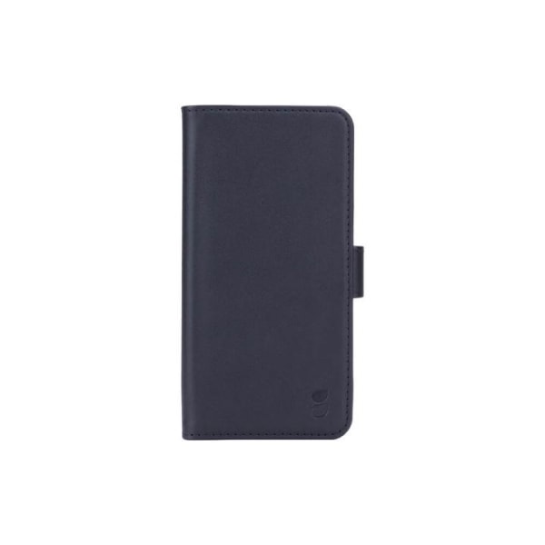 GEAR Wallet Sort - Xiaomi Redmi Note 8T Svart