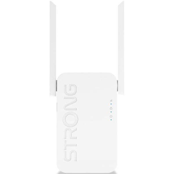 Strong Repeater Dualband WiFi 6 AX3000