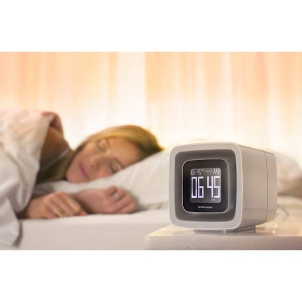 SensorWake Väckarklocka Sensorwake 2