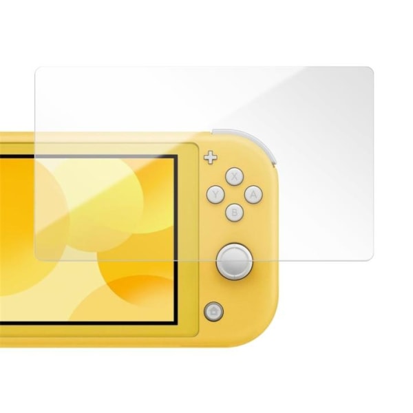 DELTACO GAMING skärmskydd till Nintendo Switch Lite, 0.33 mm, 9H