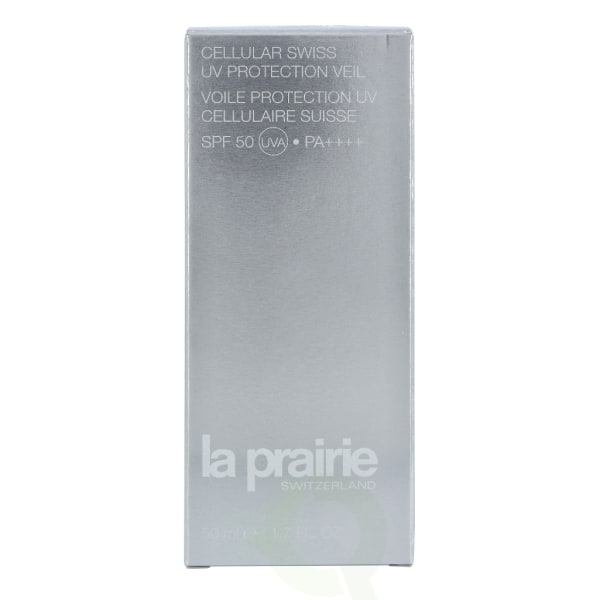 La Prairie Cellular Swiss UV Protection Veil SPF50 50 ml