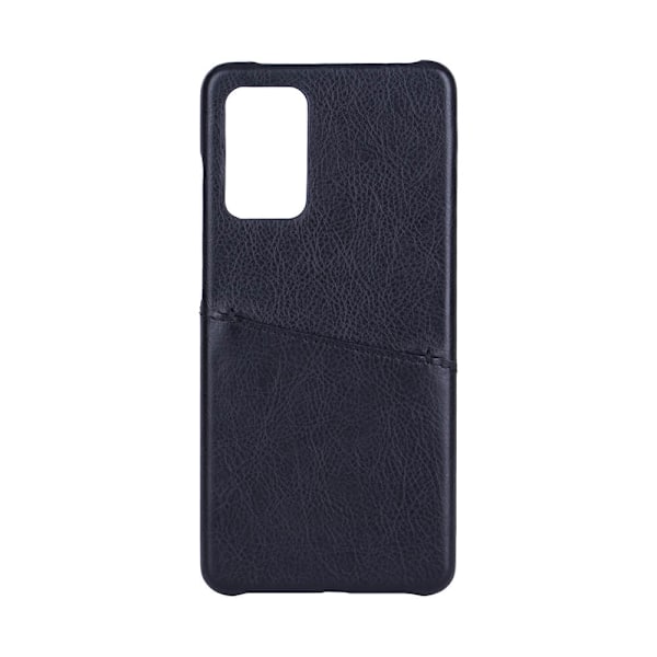 Onsala Mobilcover med Kortrum Samsung A72 Sort Svart