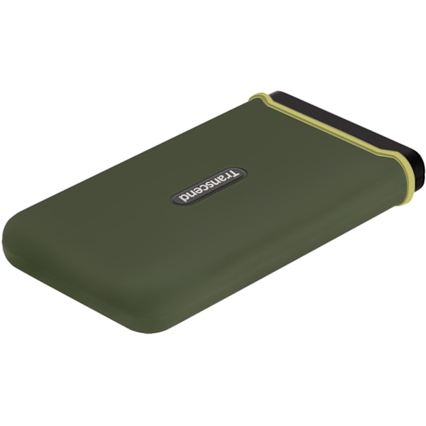 Transcend Portabel SSD ESD380C USB-C 1TB (R/W 2000 MB/s)