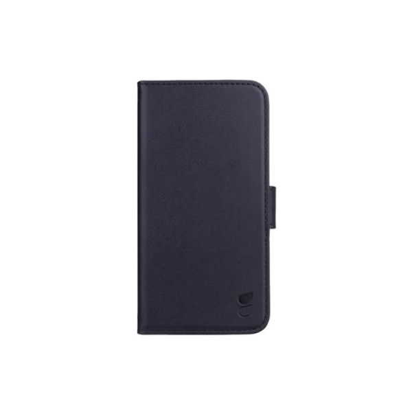 GEAR Wallet Sort - iPhone 13 Pro Svart