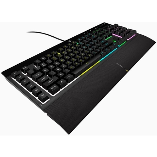 Corsair K55 RGB PRO Gamingtastatur