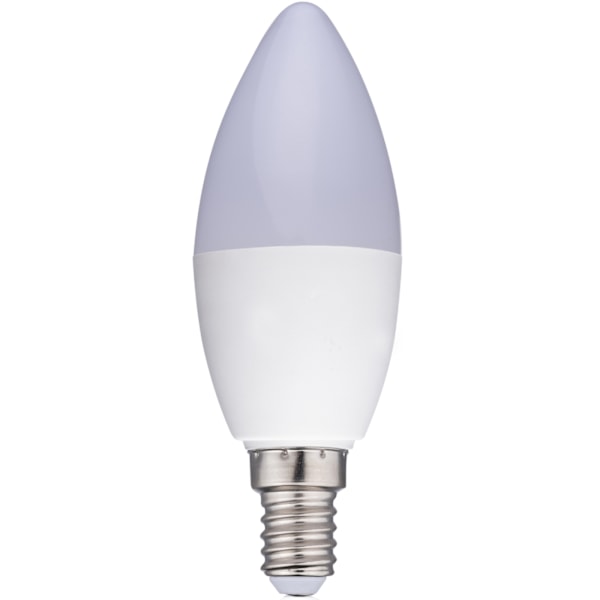 Alpina WiFi Smart E14 LED RGBW 4,9W