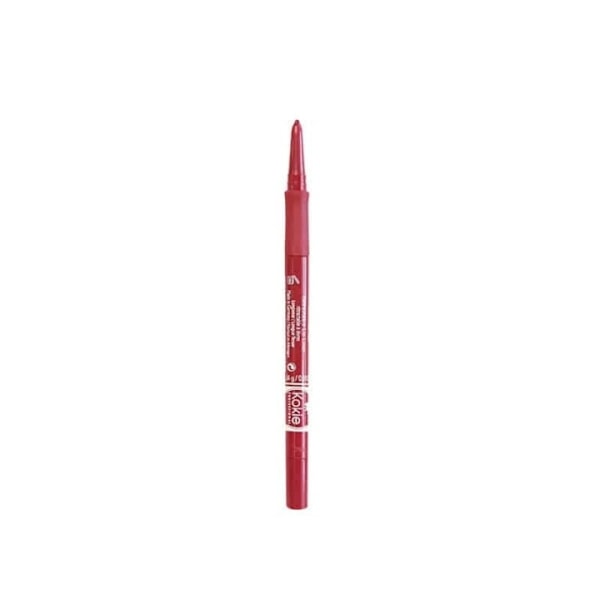 Kokie Cosmetics Kokie Retractable Lip Liner - True Red