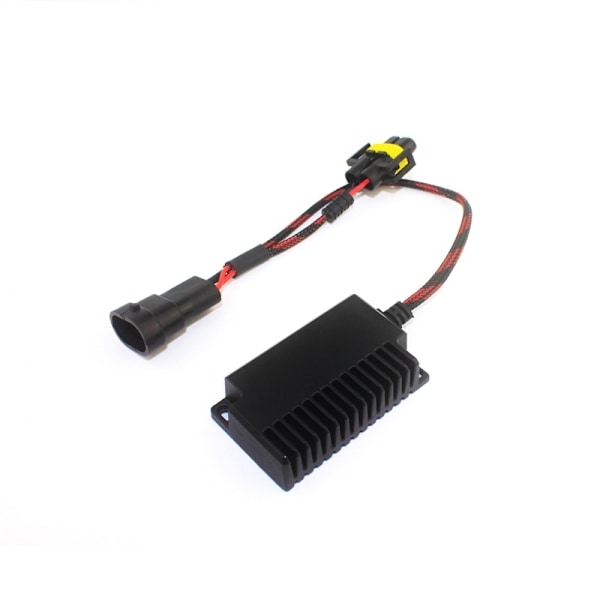 Smart resistor för CANIBUS problem, LR-H8/9/11/16, 880/1 (JP), 20 W