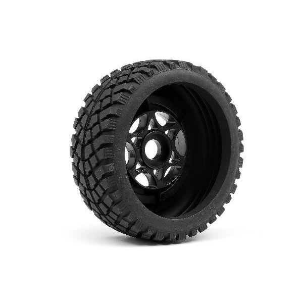 HPI Spare Wheel Set