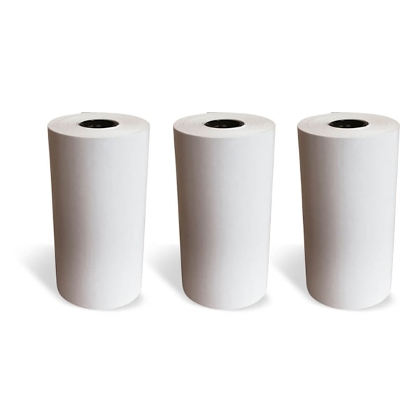 Agfa Instant Paper Rolls x3 Camera & Pocket Printer