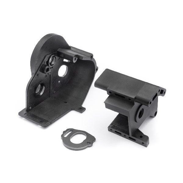 HPI Gear Box Set V2