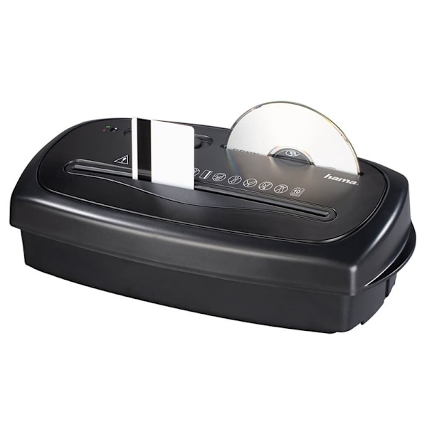 Hama Dokument Makulator Home X10CD