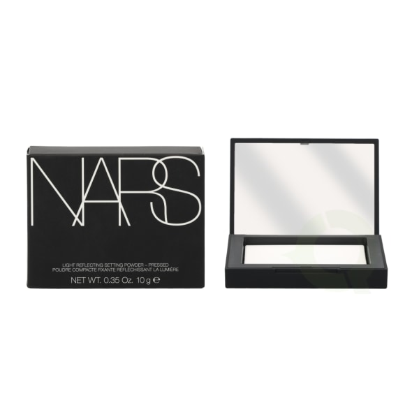 NARS Light Reflecting Setting Powder Pressed 10 g Translucent Cr