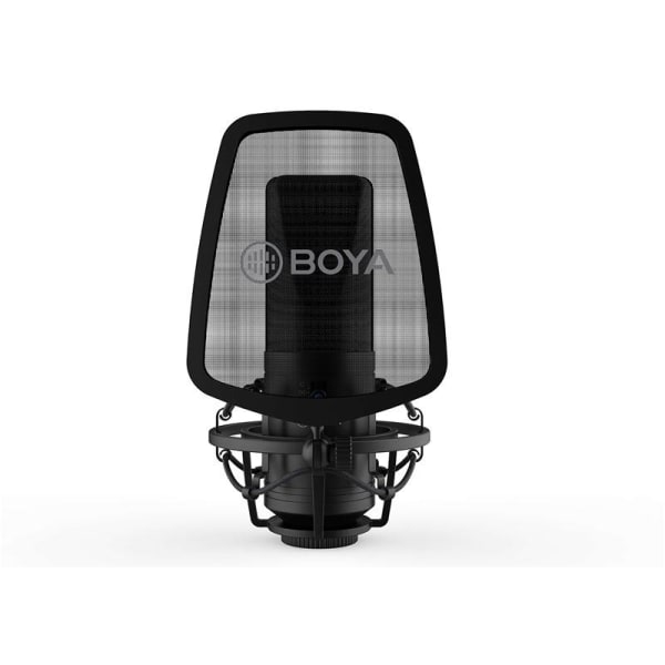BOYA Mikrofon kondensator BY-M1000