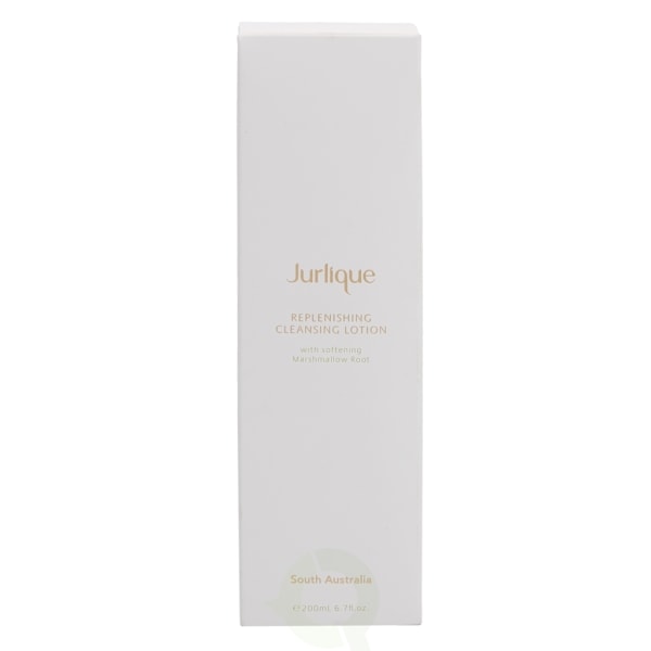 Jurlique Replenishing Cleansing Lotion 200 ml