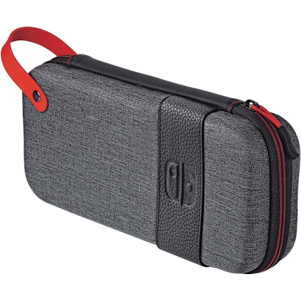 PDP Gaming Pull-N-Go Case - transportlåda, Switch