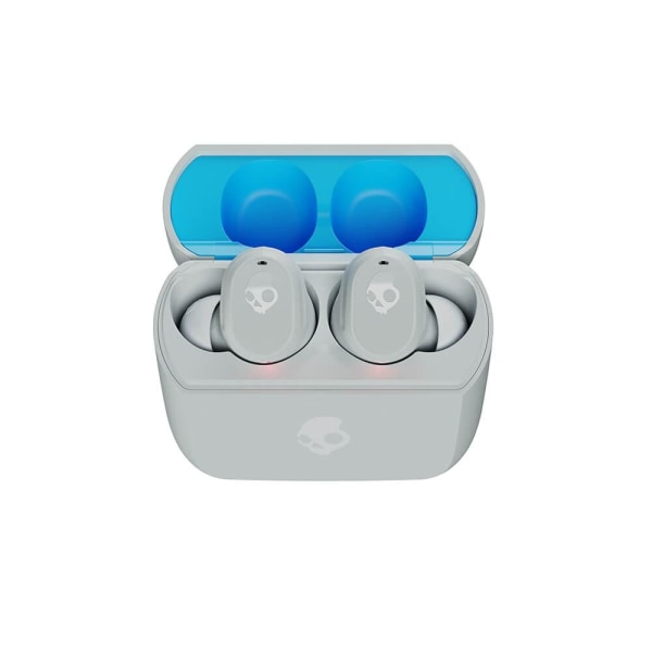 SKULLCANDY Headphone MOD True Wireless In-Ear Lightgrey Grå