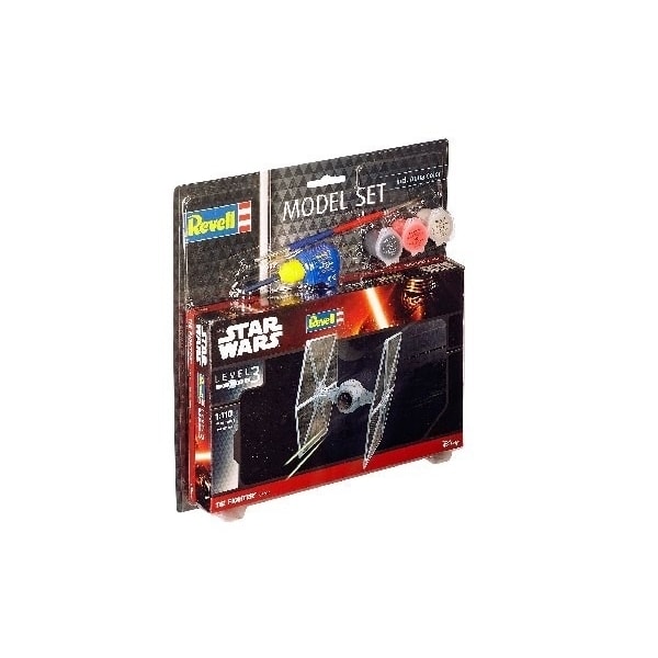 Revell Model Set TIE Fighter