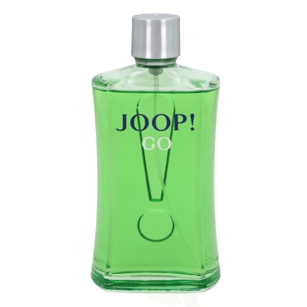 Joop! Go Edt Spray carton @ 1 bottle x 200 ml