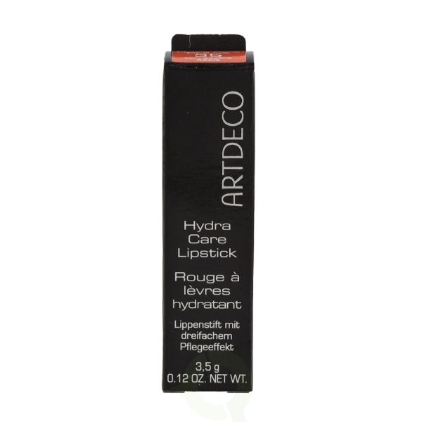 Artdeco Hydra Care Lipstick 3.5 gr #35 Terracotta Oasis