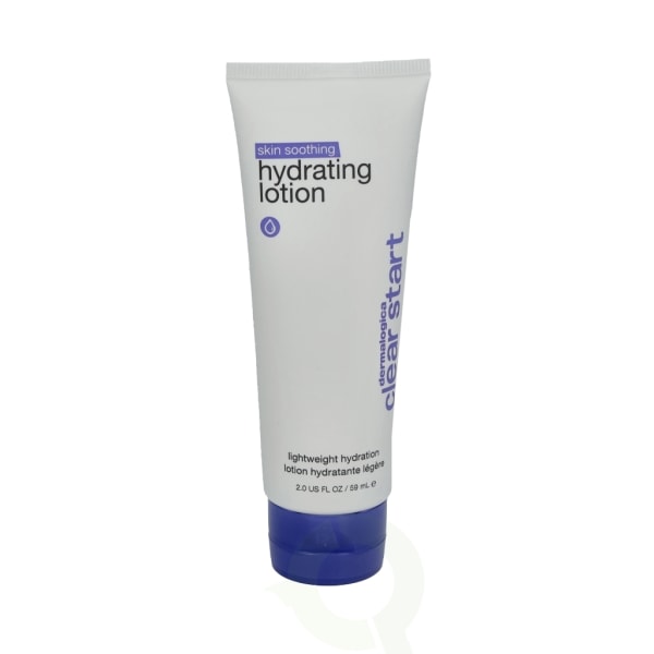 Dermalogica ClearStart Skin Soothing Hydr. Lotion 59 ml