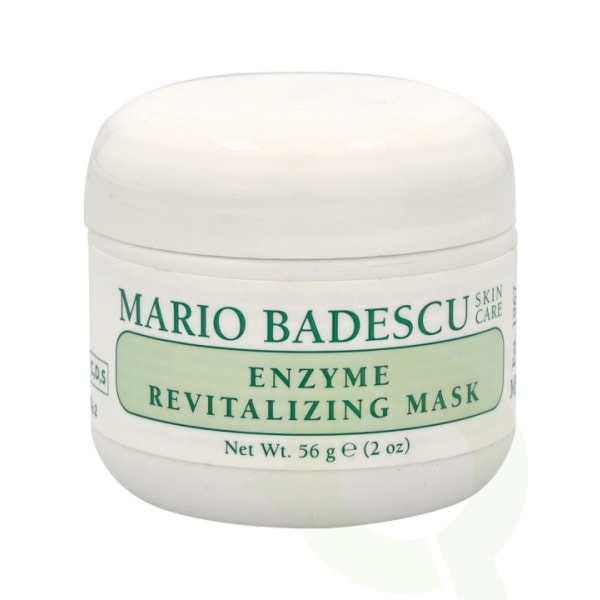 Mario Badescu Enzyme Revitalizing Mask 56 gr
