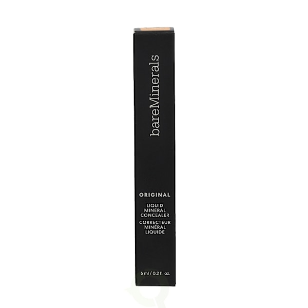 BareMinerals Original Liquid Concealer 6 ml #2C Light