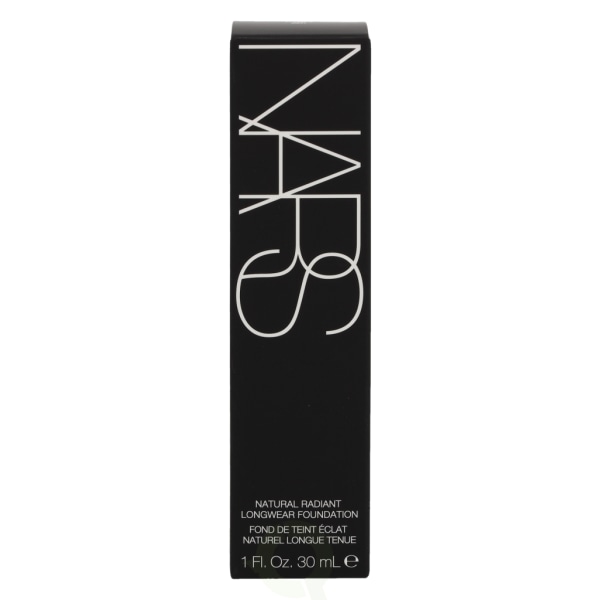 Nars Natural Radiant Longwear Foundation 30 ml Fiji/Light 5