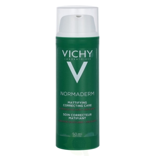 Vichy Normaderm Correcting Anti-Blemish Care 50 ml 24H hydration