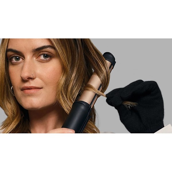 Remington ONE Straight Curl Styler S6077