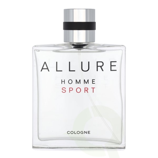 Chanel Allure Homme Sport Cologne Edt Spray 150 ml