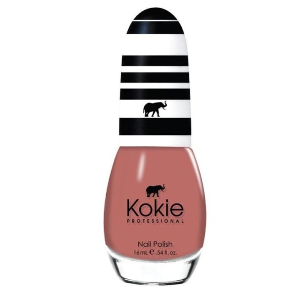Kokie Cosmetics Kokie Nail Polish -  Chill Seeker