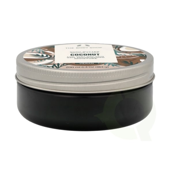 The Body Shop Body Butter 200 ml Coconut