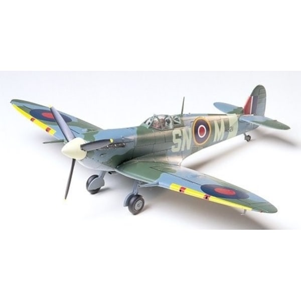 Tamiya 1/48 SPITFIRE MK VB