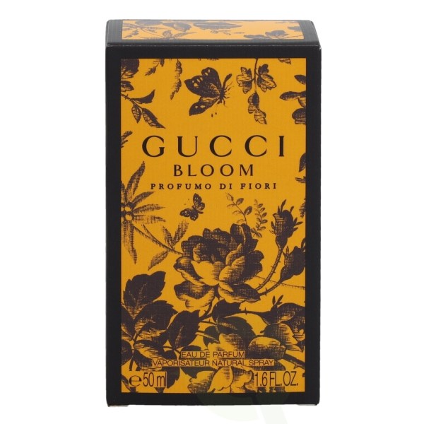 Gucci Bloom Profumo Di Fiori Edp Spray 50 ml