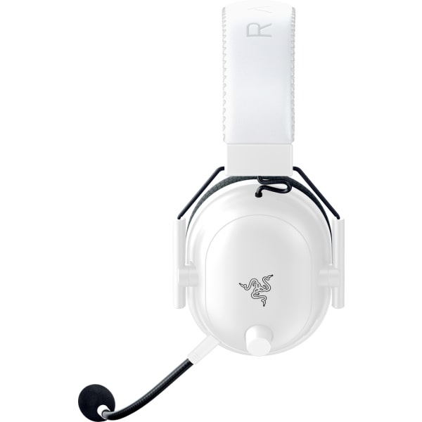 Razer Blackshark V2 Pro (2023) Gaming Headset, hvid
