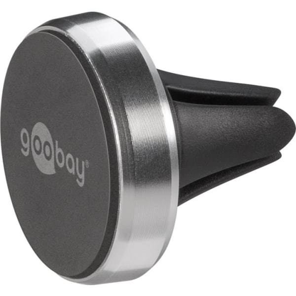 Goobay Universell magnethållare i smal design För enkel och säke