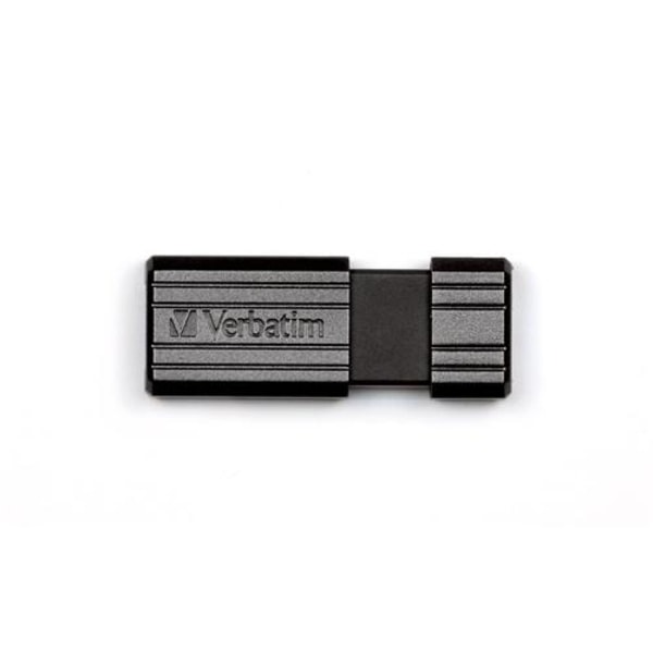 Verbatim Store-N-Go PinStripe 8GB (49062)