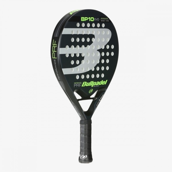 Bullpadel BP10 Evo - padelketcheren