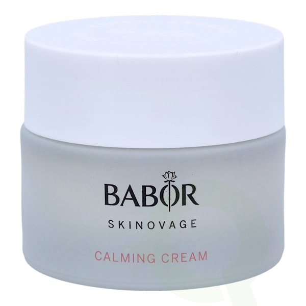 Babor Skinovage Calming Cream 50 ml