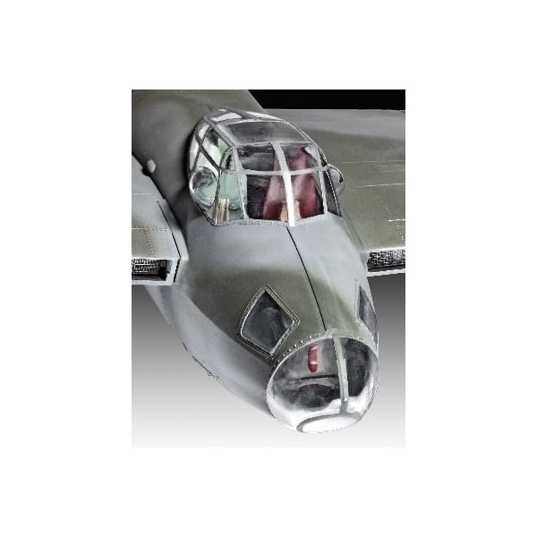Revell De Havilland MOSQUITO MK,IV