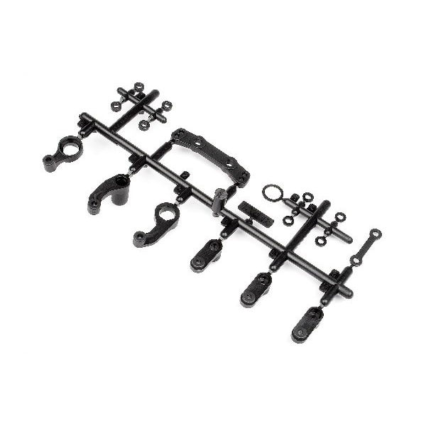 Steering Parts Set