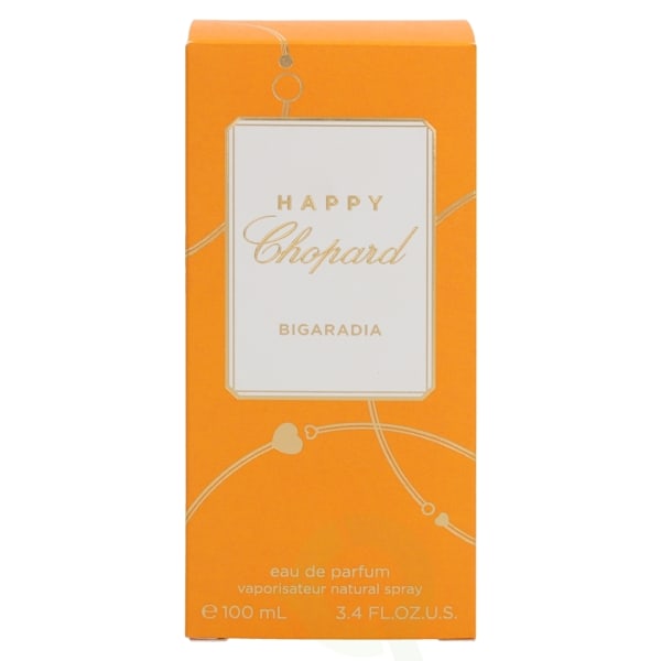 Chopard Happy Bigaradia Edp Spray 100 ml