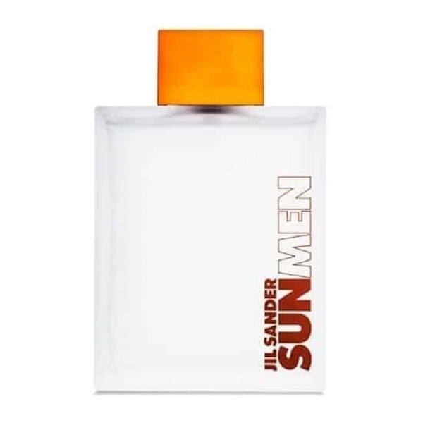 Jil Sander Sun Men Edt 125ml