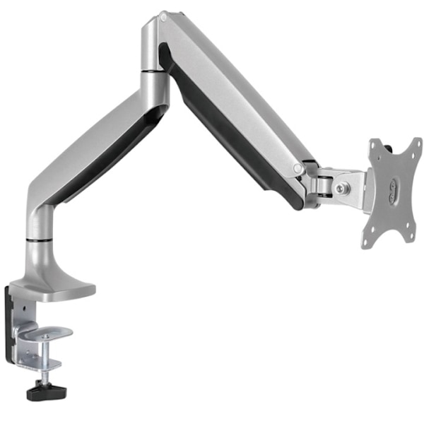 LogiLink Monitorarm 13-32" gas Alu Gjuten aluminium
