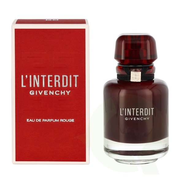 Givenchy L'Interdit Rouge Edp Spray 50 ml