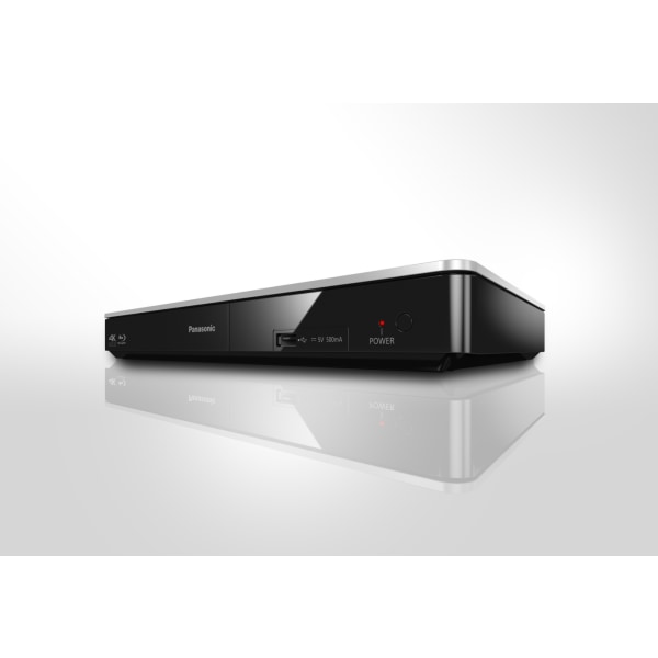 Panasonic DMP-BDT185EG Smart Blu-ray-afspiller