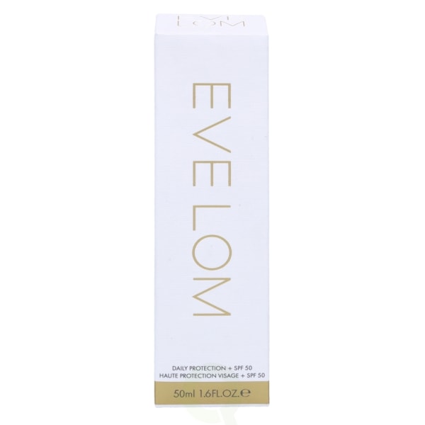 Eve Lom Daily Protection SPF+ 50 50 ml All Skin Types