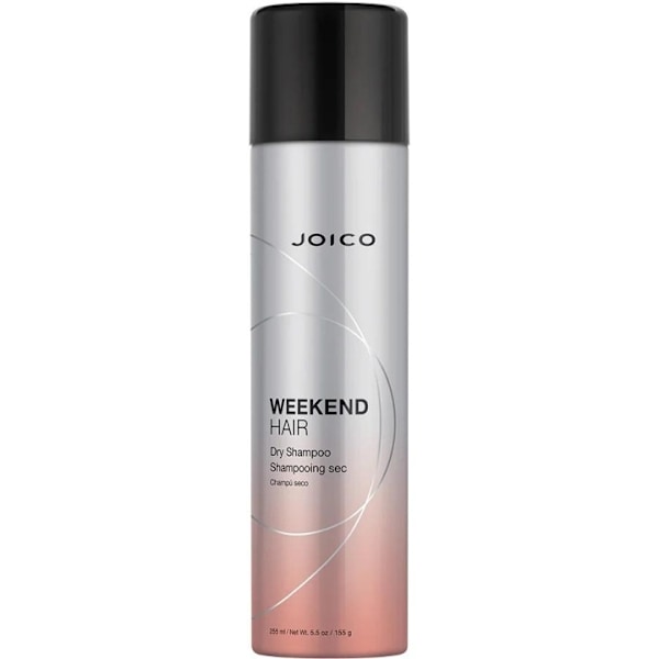 Joico Weekend Hair Dry Shampoo 250ml