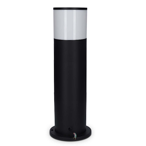 Nedis Smartlife utomhusljus | 360 lm | Zigbee 3.0 | 10 + 4 W | RGB / Varm Vit | 2700 K | Aluminium | Android™ / IOS